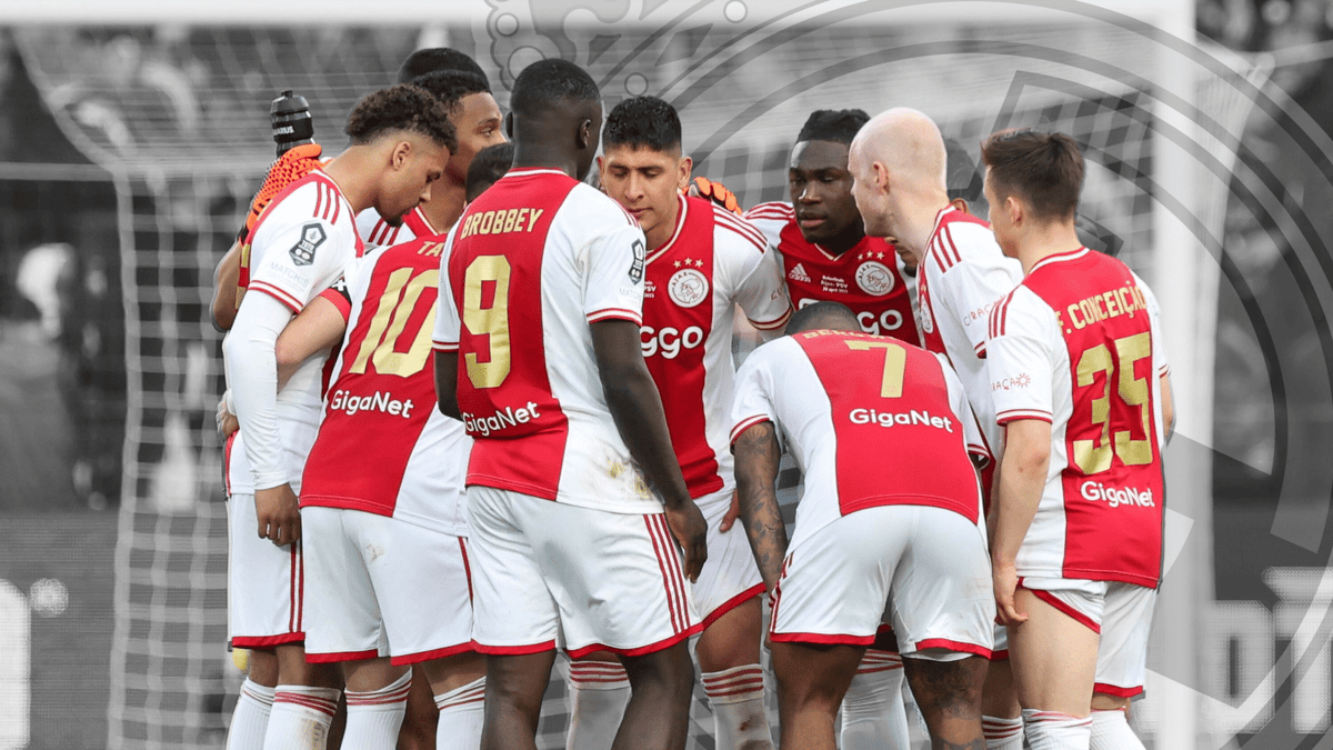 Ajax, real