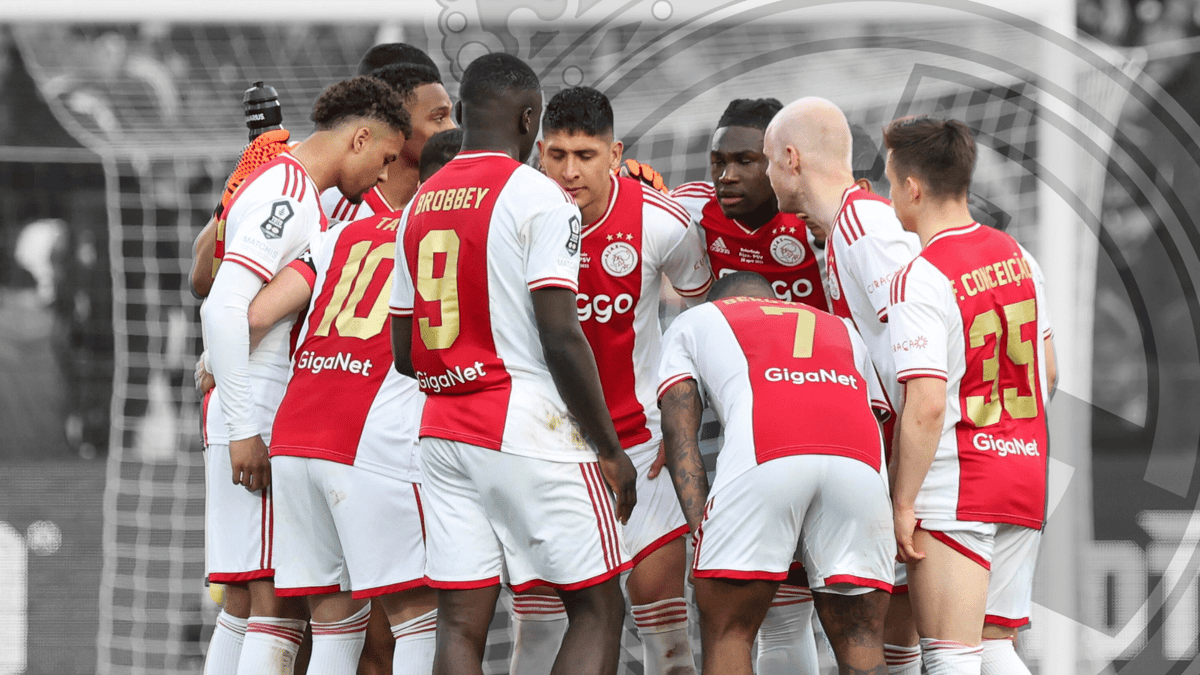 Ajax, real