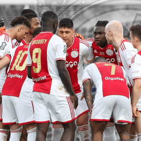 Real Madrid wil concurrentie voor zijn met komst van maar liefst twee Ajacieden