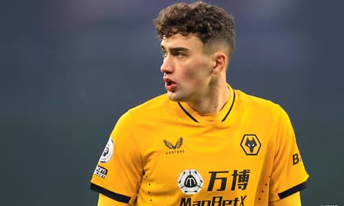 Max Kilman, Wolves