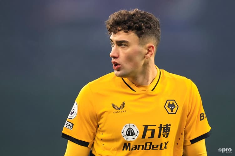 Max Kilman is reportedly on Chelsea's wish list