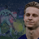 Frenkie de Jong