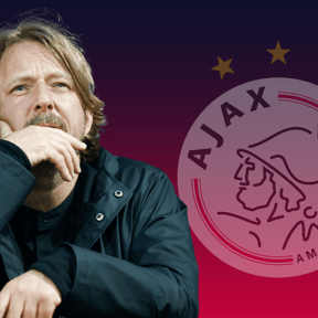 Ajax vraagt minimaal 10 miljoen euro voor opgebloeide aanvaller