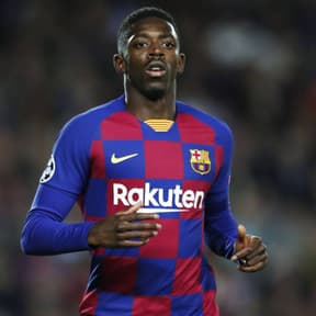 Neymar, Messi, now Wijnaldum & Dembele – it’s WAR again between Barcelona & PSG