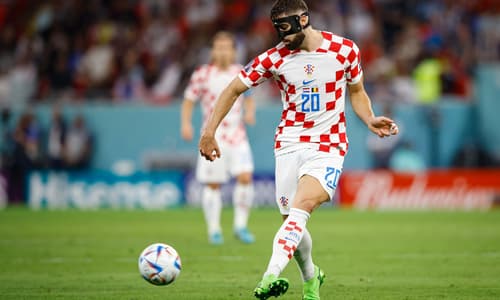 Josko Gvardiol