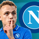 Noa Lang, Napoli