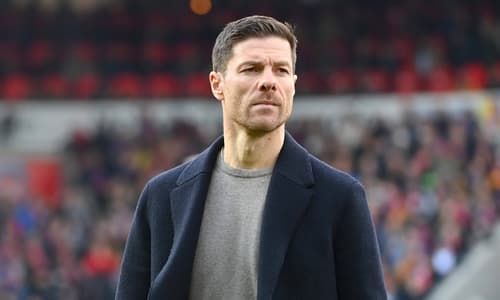 Xabi Alonso, Bayer Leverkusen, 2023/24