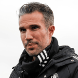 Robin van Persie, Feyenoord