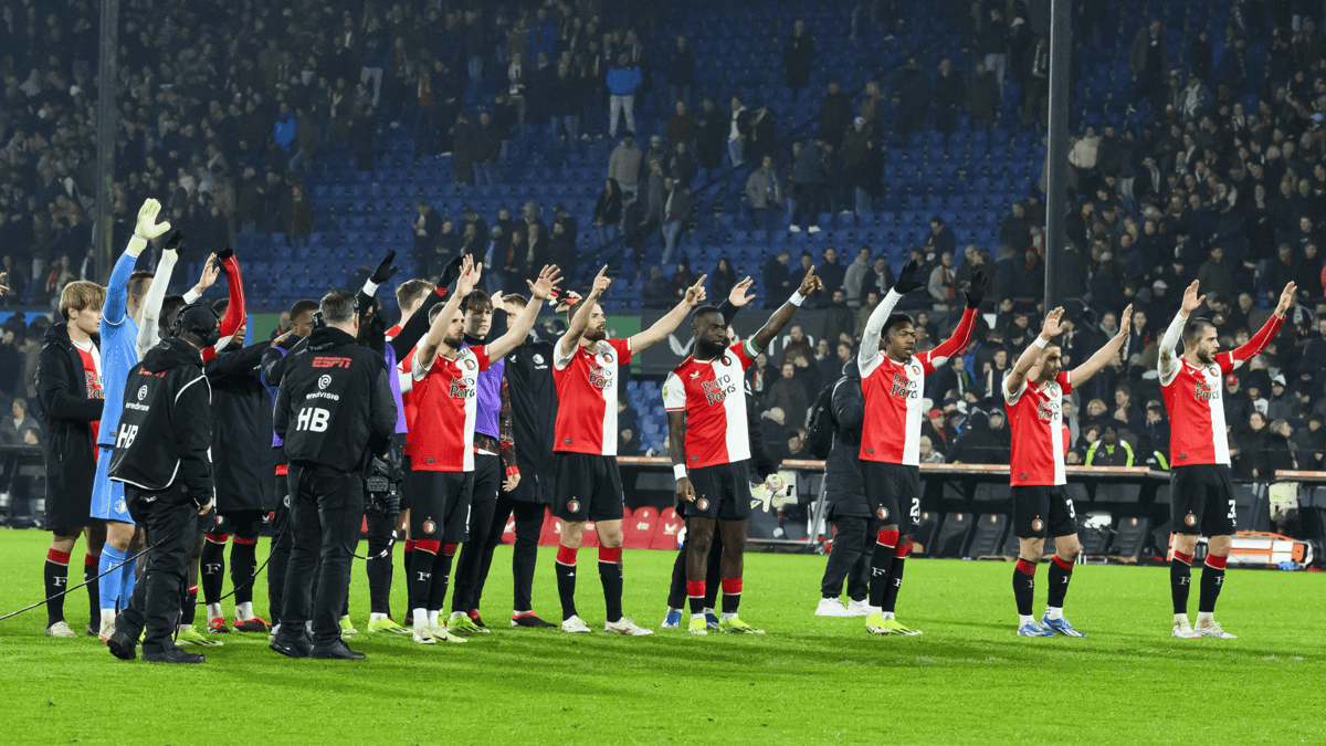 Feyenoord