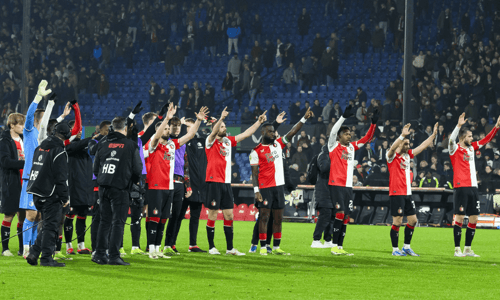 Feyenoord