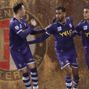 Feyenoord hoopt te profiteren van 'onduidelijkheid' en meldt zich in België