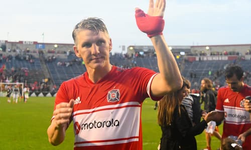 ‘He wasn’t the messiah’ – Sporting director makes bold MLS claim about Schweinsteiger