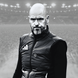 Erik ten Hag, Bayer Leverkusen