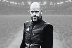 Erik ten Hag, Bayer Leverkusen