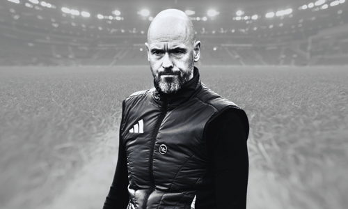 Erik ten Hag, Bayer Leverkusen