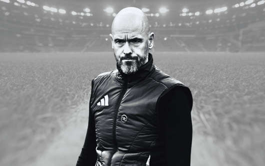 Erik ten Hag, Bayer Leverkusen