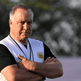 Dick Advocaat, Curaçao