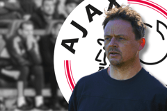 Kelvin de Lang, Ajax