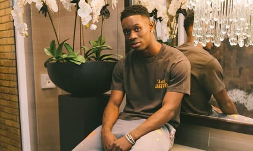 Folarin Balogun, Reims, 2022/23