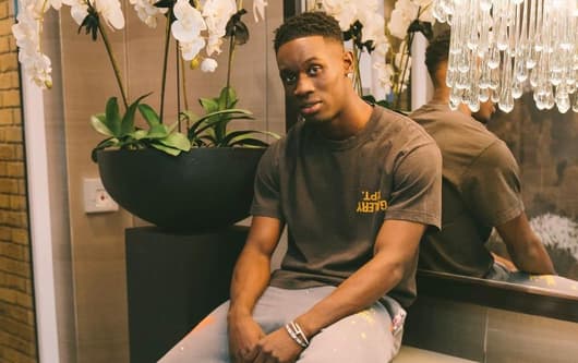 Folarin Balogun, Reims, 2022/23