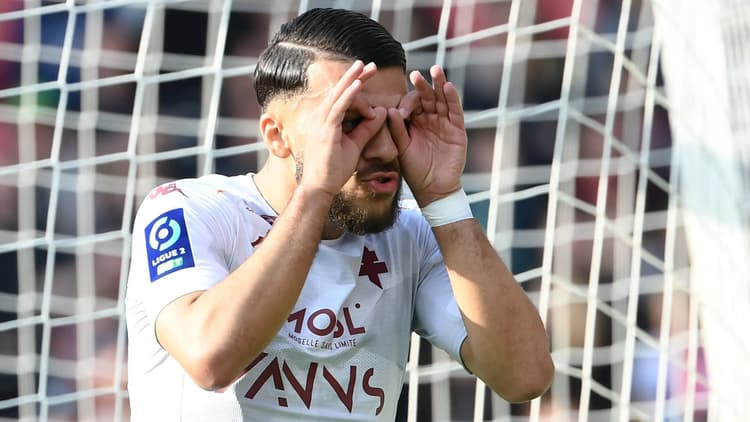 Georges Mikautadze wordt binnenkort officieel gepresenteerd bij Ajax.