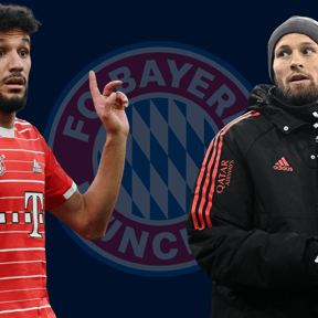 Megatransfer Bayern betekent slecht nieuws voor Blind en Mazraoui
