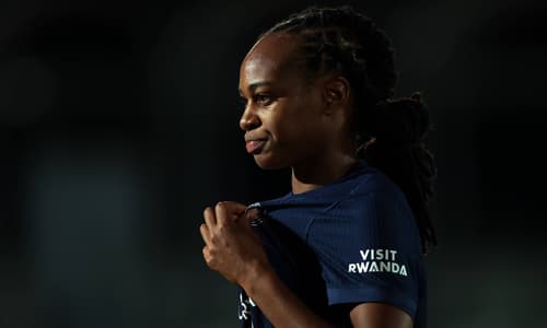 Marie-Antoinette Katoto, PSG, 2024/25