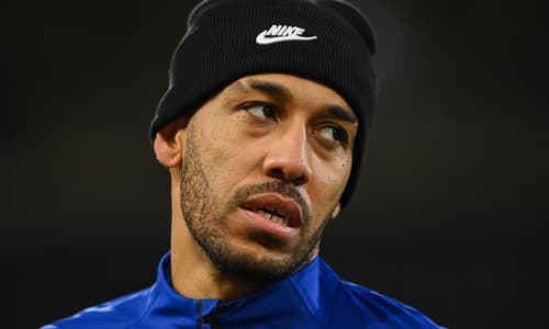 Pierre-Emerick Aubameyang, Chelsea, 2022/23