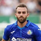 Borja Mayoral, Getafe, 2021/22