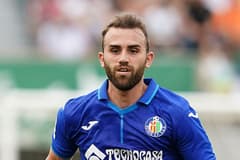 Borja Mayoral, Getafe, 2021/22