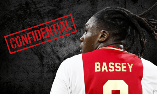 Calvin Bassey