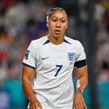 Lauren James, England