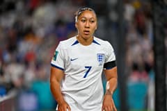 Lauren James, England