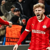 Yorbe Vertessen, PSV