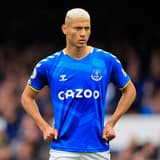 Richarlison, Everton, 2021/22