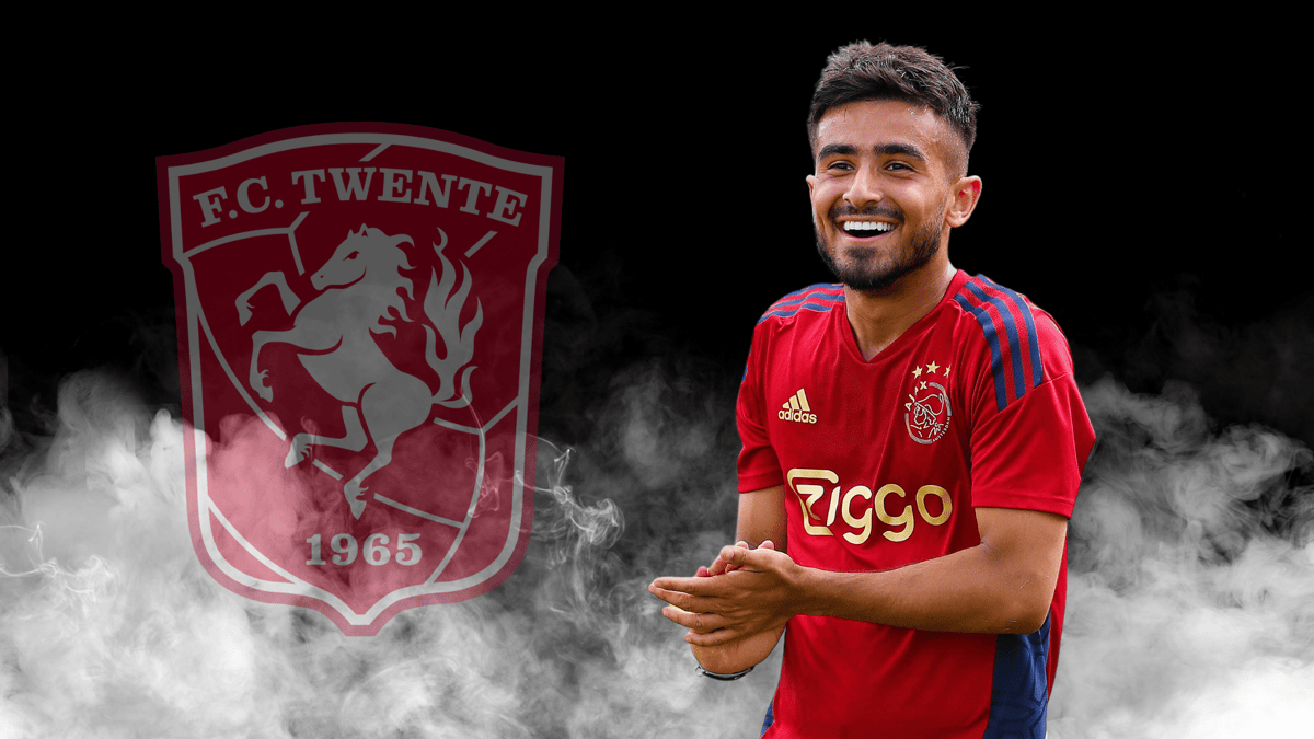 Naci Ünüvar, FC Twente