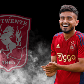 FC Twente bedingt tóch clausule in huurcontract met Ajax over Naci Ünüvar