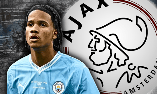 Divine Mukasa, Ajax