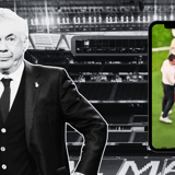 Bukayo Saka, Daniel Carvajal, Real Madrid