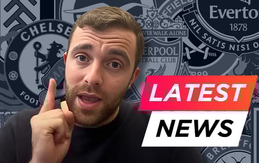 Fabrizio Romano, Latest news