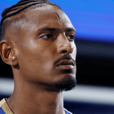 Sebastien Haller