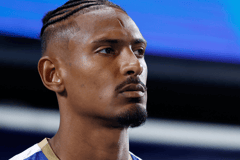Sebastien Haller