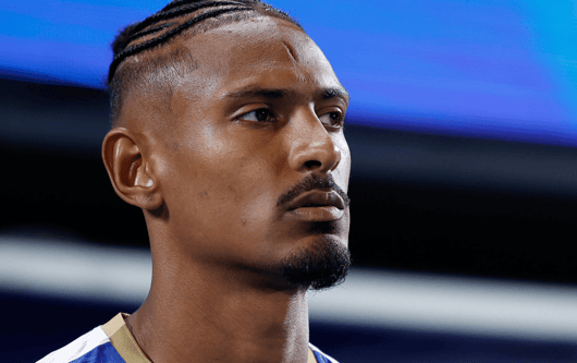 Sebastien Haller