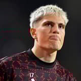 Alejandro Garnacho, Man Utd, 2024/25