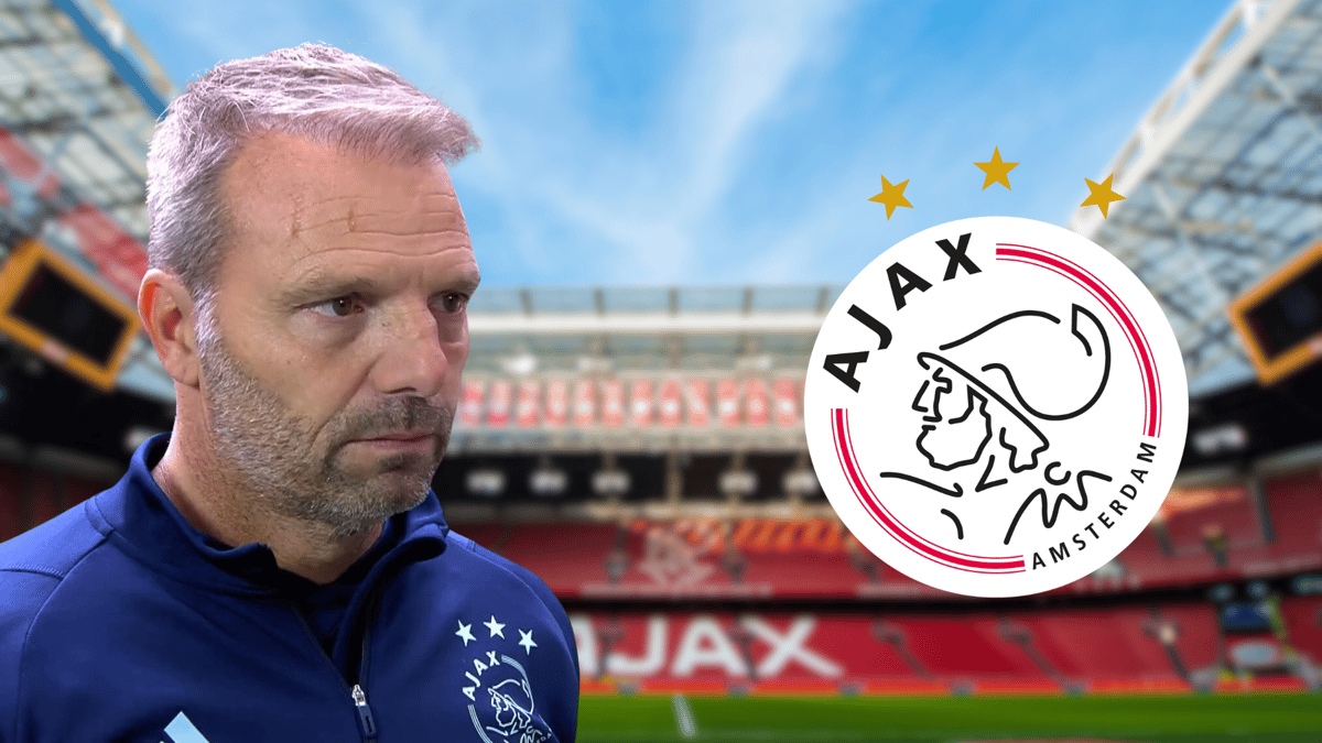 Steijn, Ajax