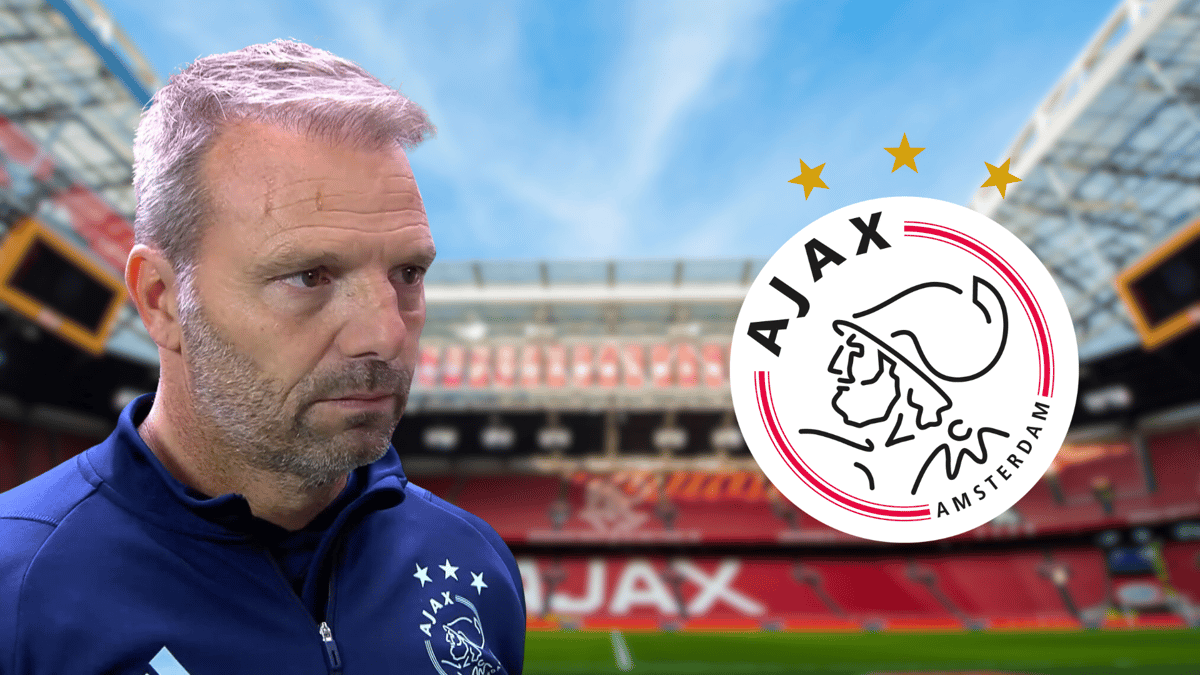 Steijn, Ajax