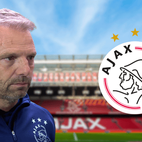 Ajax nog altijd niet klaar op transfermarkt: ‘Er gaat nog wel iets aankomen’