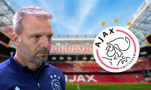 Steijn, Ajax