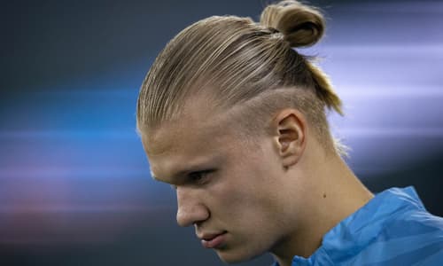 Erling Haaland, Man City, 2022-23