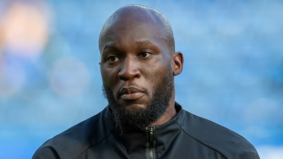 Romelu Lukaku, Inter, 2021/22